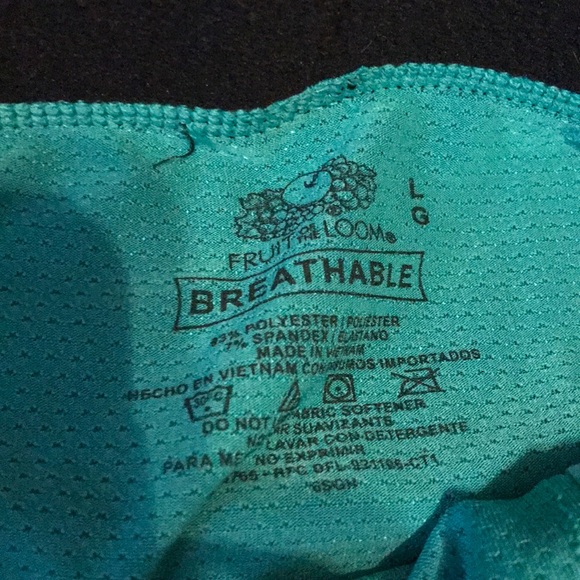 Lot of 2 FOTL Boxer briefs - Picture 7 of 8